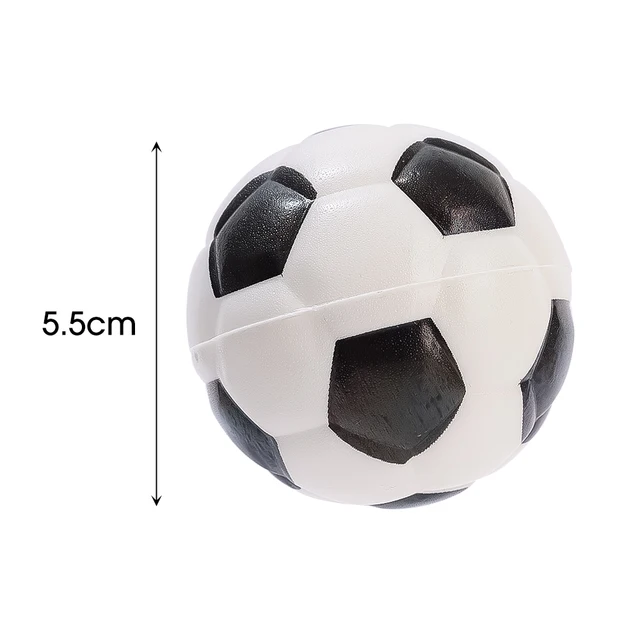 Figurine Kit Football (5pcs) - 5.5cm 