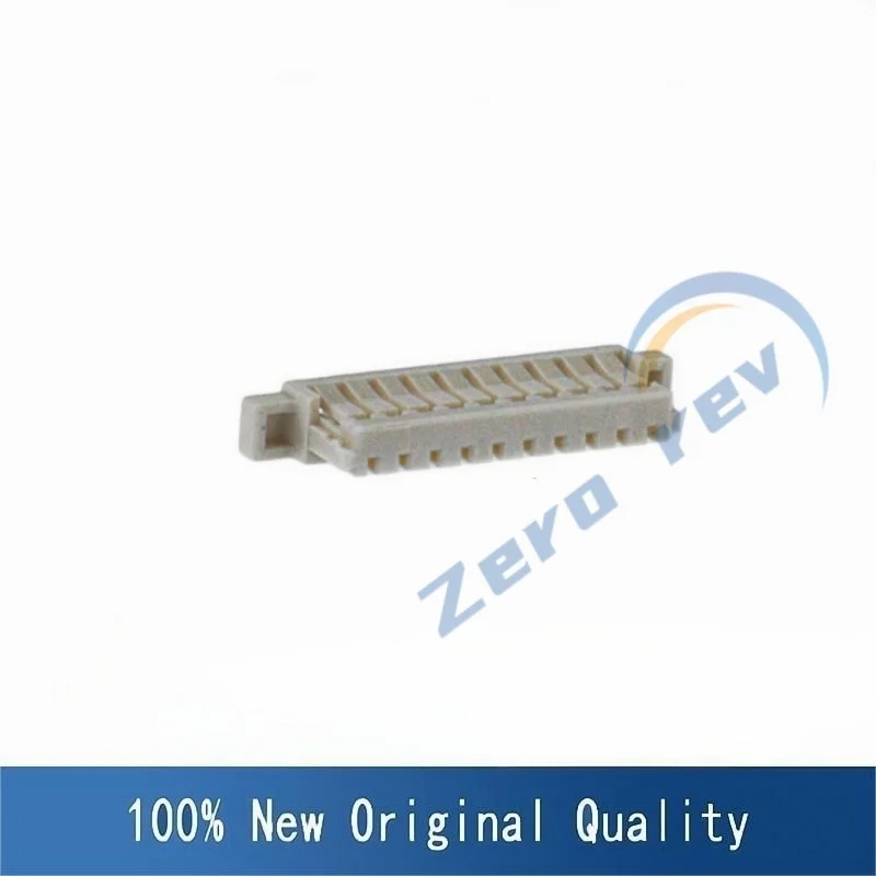 

10-50Pcs 100% New SUHR-10V-S-B CONN RCPT HSG 10POS 0.80MM