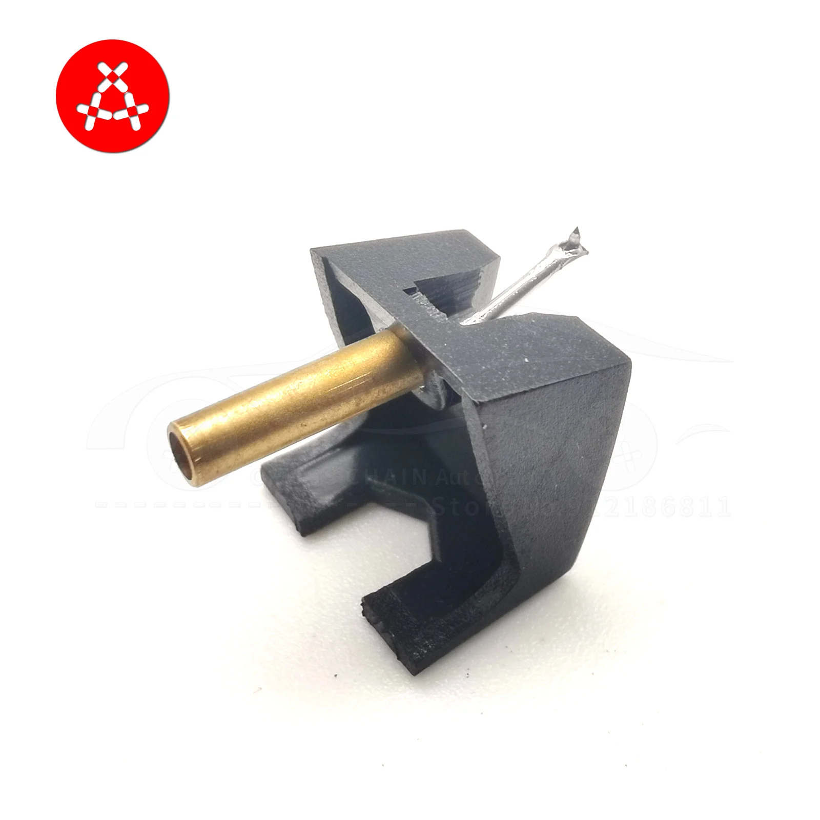 Diamant De Lecture Générique Compatible Yamaha N5000 – Neuf, Ouvert, NOS