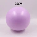 Macaron Purple-25CM