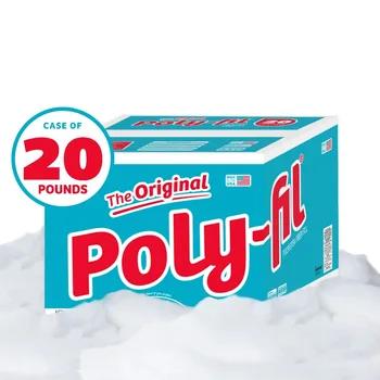 Fairfield The Original Poly-Fil 1