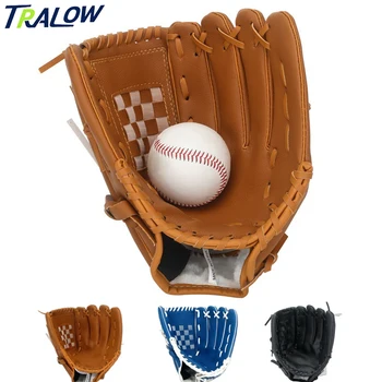 Baseball & Softball Glove for Adults Youth 1