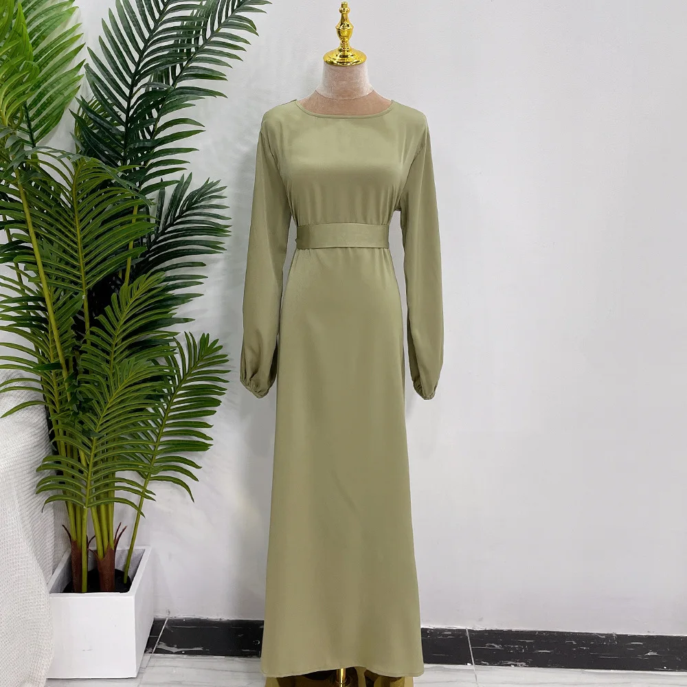 Olive green
