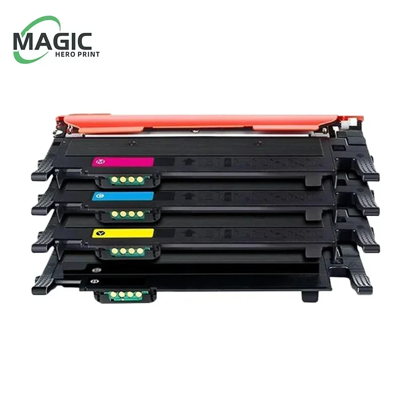 With chip 117A hp117a Toner Cartridge HP 117a w2070a For HP MFP179fnw 178nw 150a 150nw color Laser printer