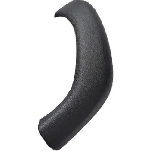 

High-quality Car Inner Door Panel Handle Pull Trim Cover For Bmw X1 X2 F48 F49 F39 For Black left Interior Door Handle Grab Handle