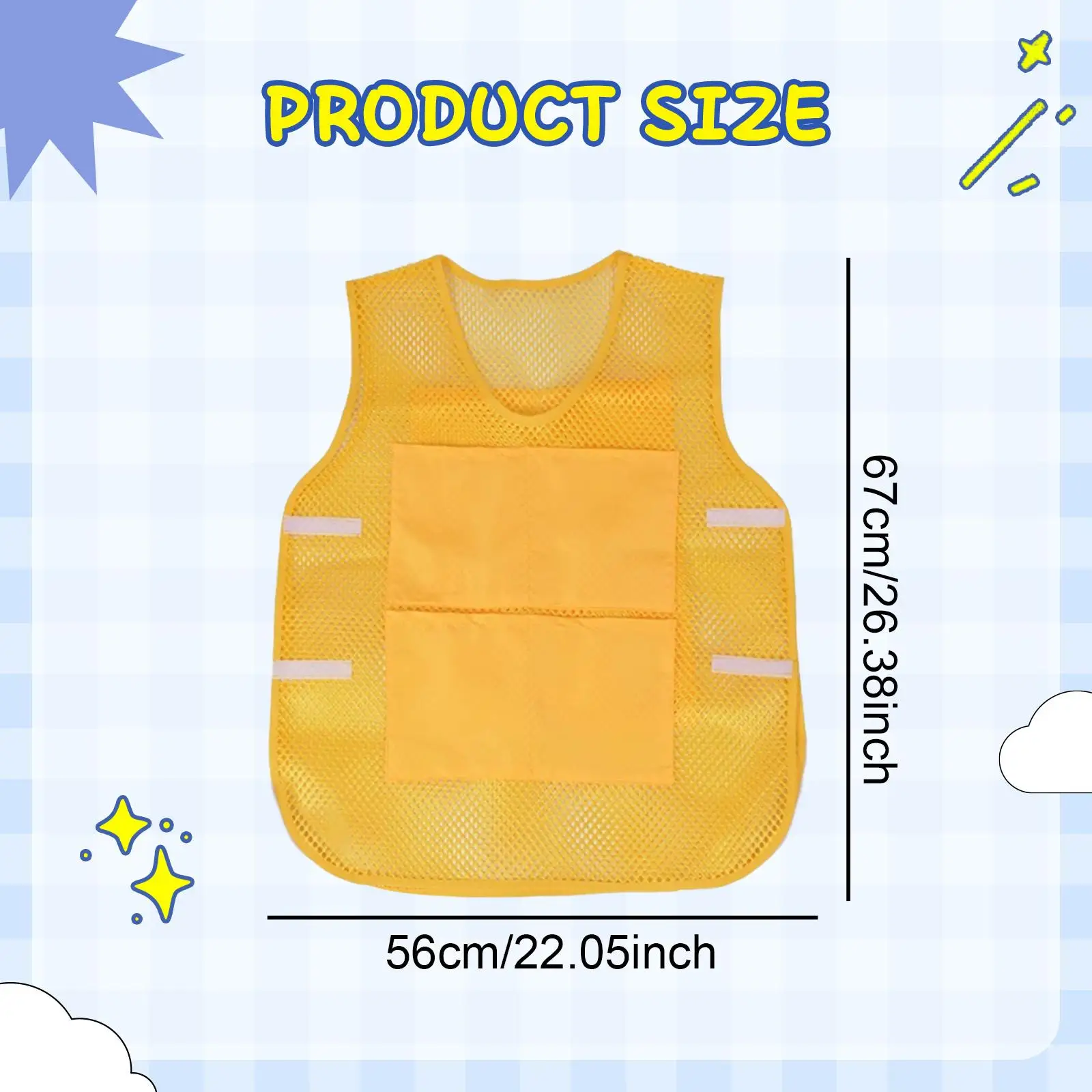 냉각 아이스 조끼 재사용 가능한 아이스 팩 다기능 남성 여성 여름 낚시 창고 하이킹 피크닉 사이클링용