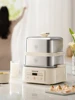 Joyoung 220V Electric Steamer 10L Electric Cooker 1000W Electric Cooker Multi-purpose Cooker 24 Hours Reservation Steamer 1