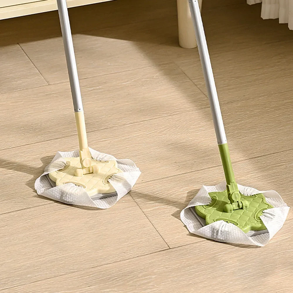 Рисунок 5 - Плоские одноразовые салфетки для кухни