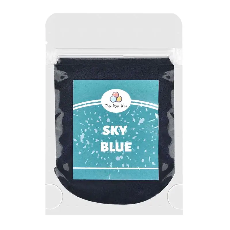 SKY BLUE