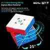 [Picube] MoYu HuaMeng YS3M World Record Design 3x3x3 Core Magnetic Cube Professional Speed 3x3 Cube Cubing Puzzle Toys 1