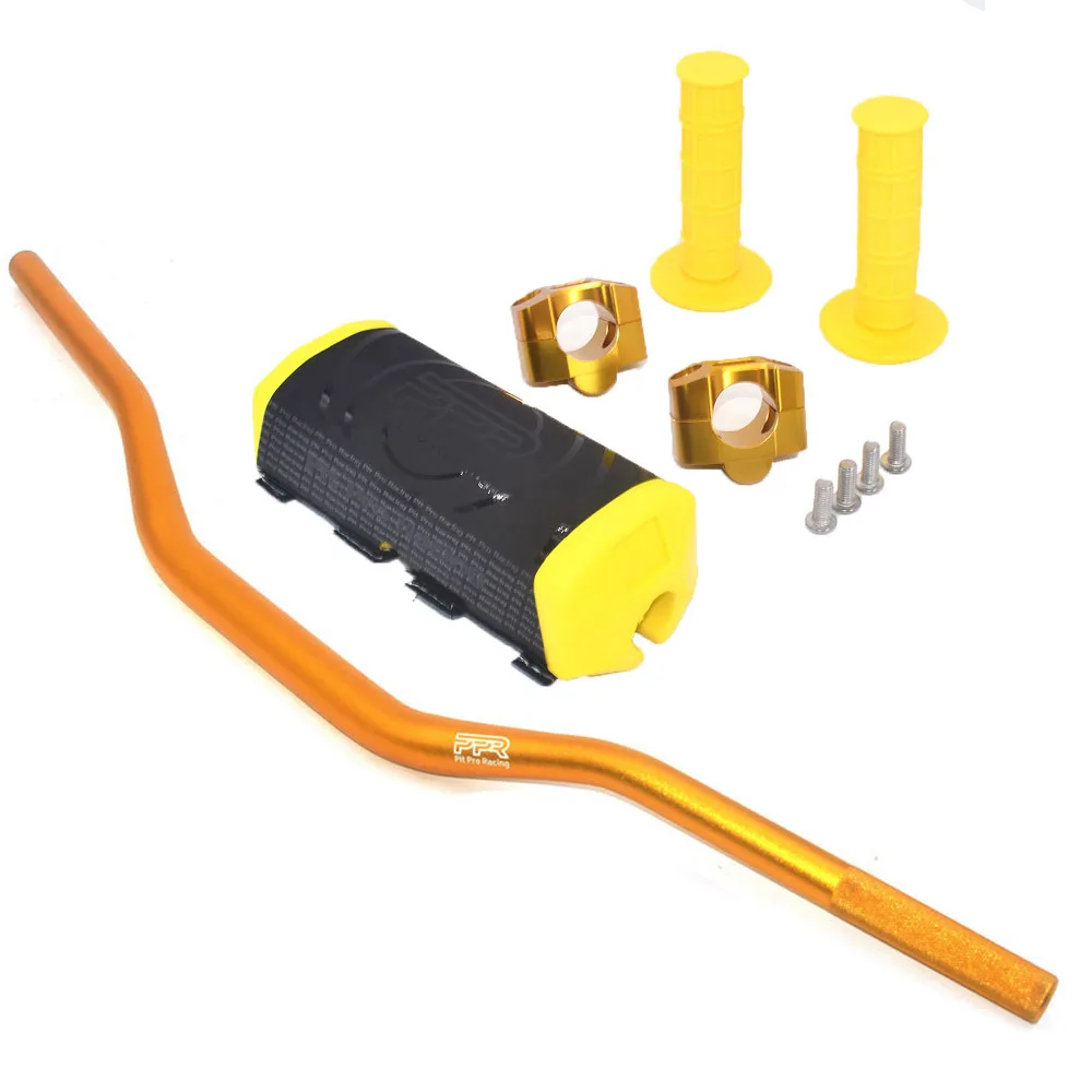   ̽ ũν ڵ, 1-1/8 ġ  ,  е , CRF KLX Ʈ  ũ ī, 28.5mm