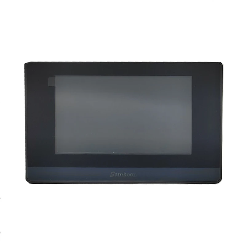 Samkoon SK-043QE DC 24V ġ ũ HMI  ̽: COM1: RS232 COM2: RS485/422, 4.3 ġ