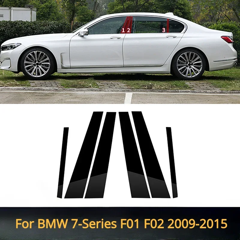 ڵ  Ʈ  Ÿϸ   Ŀ ƼĿ, BMW 7 ø F01 F02 2009 2010-2015
