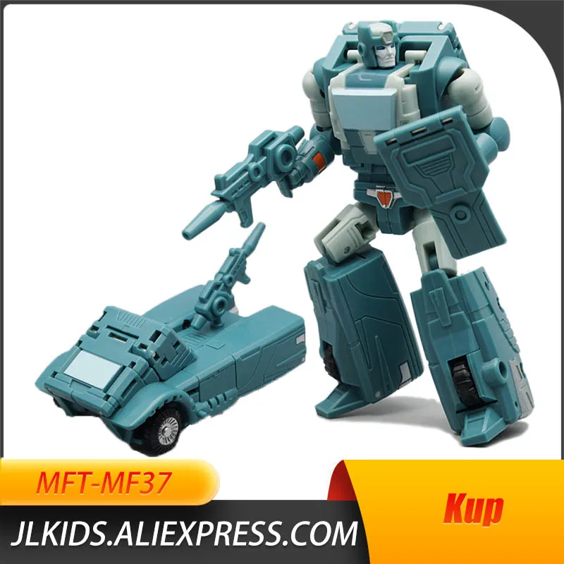 War Robot Toys Action Figure Mft Robots Mft Figure Mft Action G1transformation Mf37