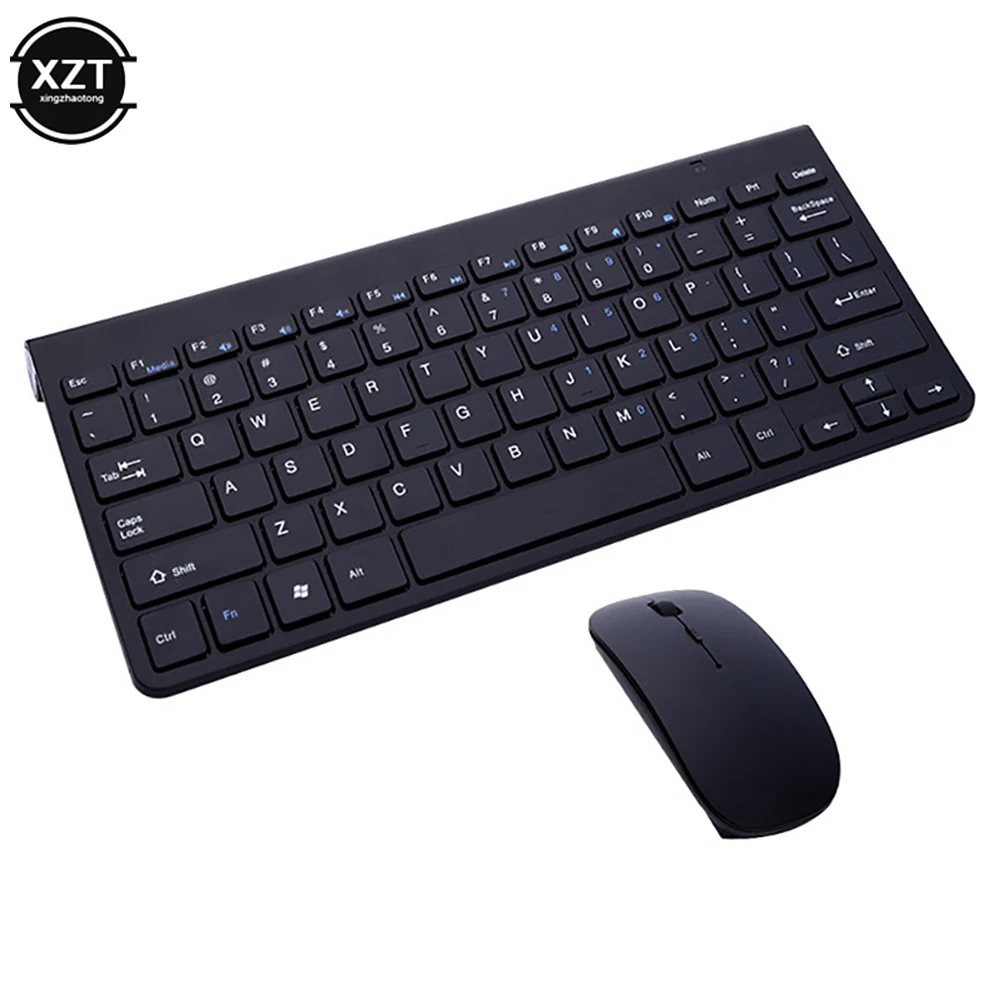 Mouse sem Fio, Portátil, 2.4G, Compatível com