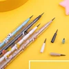 Kawaii Puppy Dogs Muti-heads Pencils With Eraser Children's Writing Constant Bullet Pencils Stationery 3