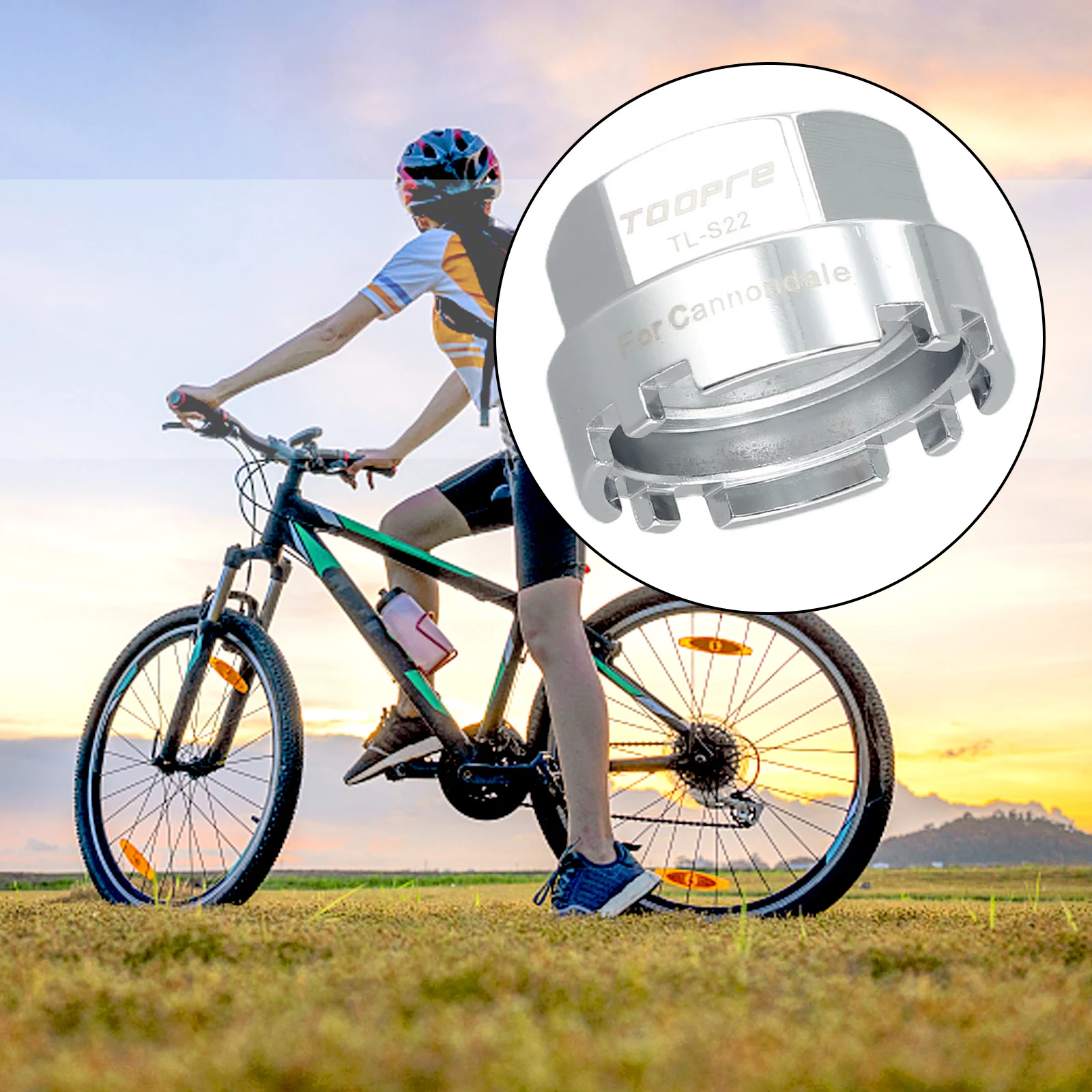 

Инструмент для демонтажа автомобиля, детали для велосипеда, 1 шт.