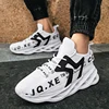 MAEDEF 2024 Men Running Sneakers Lightweight Sport Shoes Classical Mesh Breathable Casual Shoes Male Fashion Moccasins Sneakers 5