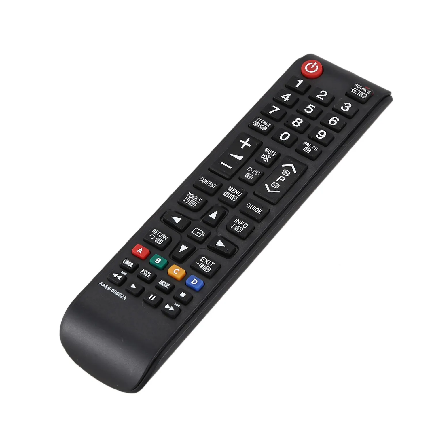 

Replacement Remote Control for HD LED AA5900602A AA59-00602A