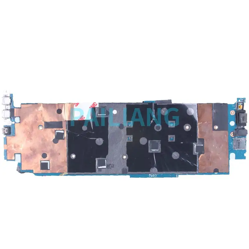 para Dell Latitude 7370 M76y75 16gb Computador Portátil Placa-mãe La-d312p 0dhf1j Sr2eh Notebook Mainboard - Imagem 4