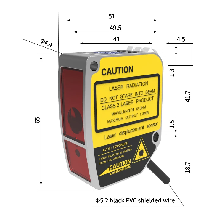 FUWEI FLR-100-RS485-M OLED  ÷  ModBus RTU   