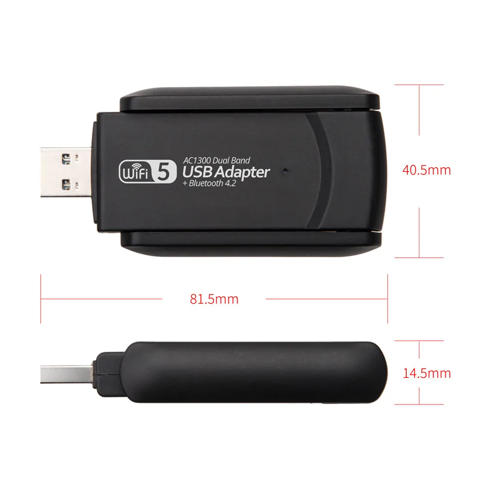Adattatore USB 3.0 Bluetooth WiFi, Filtri Professionali Per Mavic Air 2: ND, CPL, UV, Vetro Schott, Telaio Alluminio