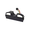 Vacuum Battery For CECOTEC CONGA 3090 CONGA 3091 CONGA 3092 Fits 05173 6800mAh / 44.40Wh 14.4V Li-ion 3