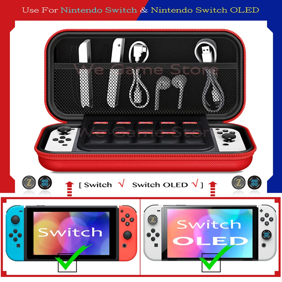 Console, alta qualidade, armazenamento portátil, Messenger Bag,