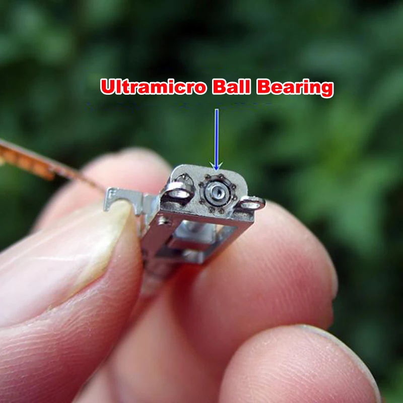 超ミニリニアアクチュエータ 4 ミリメートル/5 ミリメートル直径 2 相