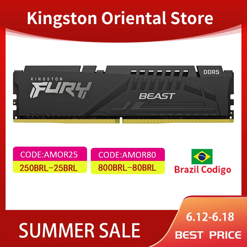 Fury beast ddr5. Kingston kc3000. hyperx fury black 16gb. kc3000. kc3000 с радиатором.