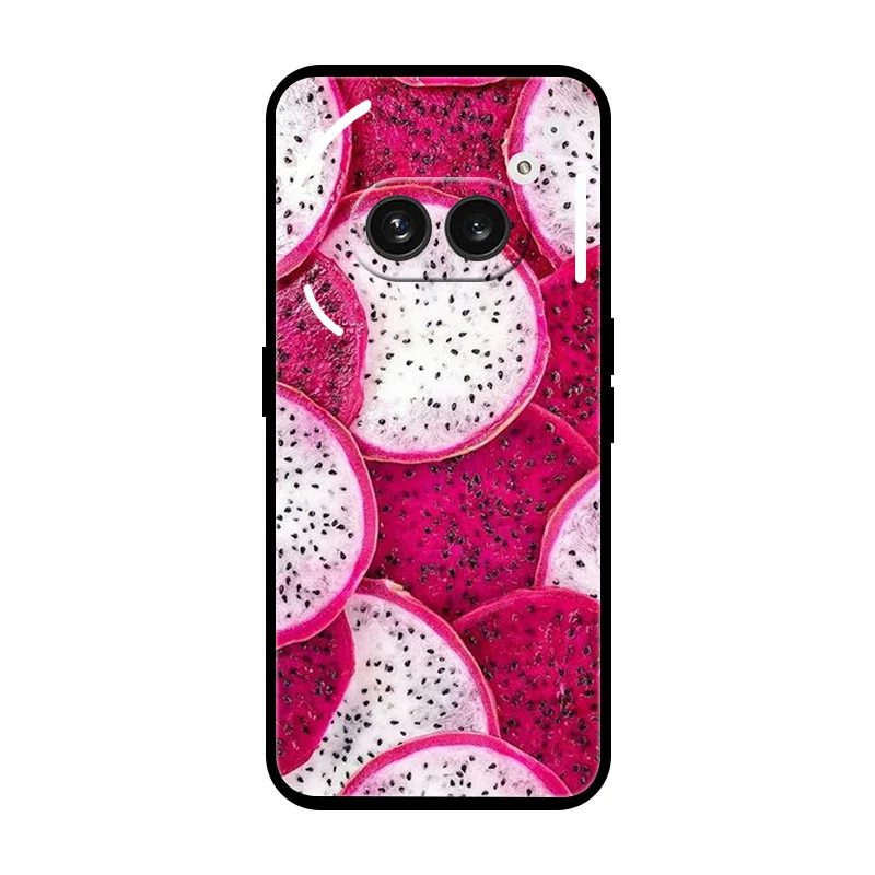 Universal Soft Silicone Phone Case - Sleek Protective Cover in Global Design