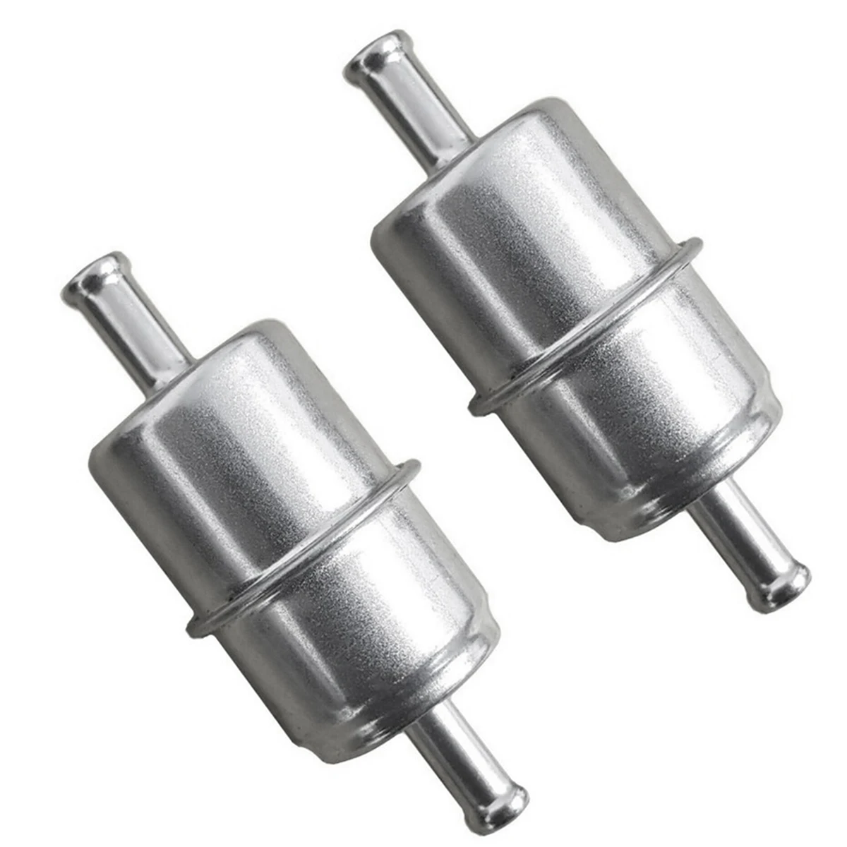 

2Pcs for Ski Doo Fuel Filter 850 600 800 Gold 513033719 709000100