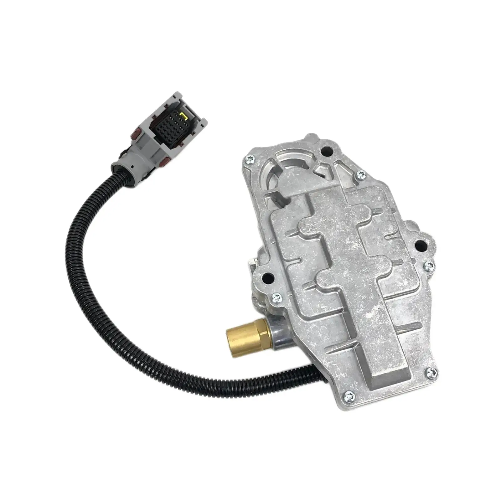 

Gearbox Transmission Solenoid Valve 22327072 Car Accessory for Volvo
