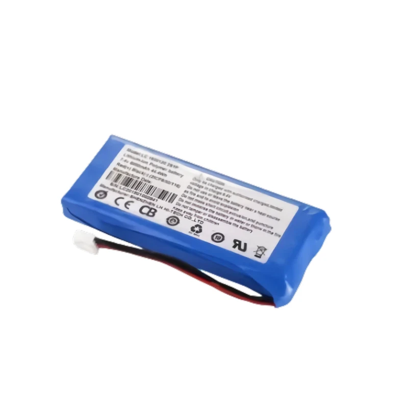 Remote control battery 6000mAh Long-lasting use brand new For - Main Image