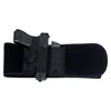 Tactical Belly Band Holster Concealed Carry Waist Band Pistol Holder for Smith and Wesson Bodyguard Glock 19 23 38 25 32 26 27 4