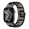 Camouflage colour