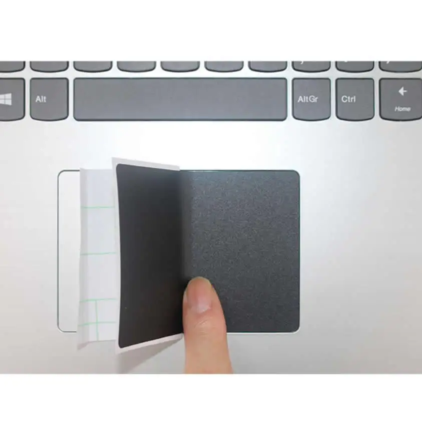 3X-Trackpad-Touchpad-Stickers-for-Dell-xps15-9550-9570-9575-7590-9500 ...