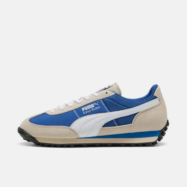 Puma véritable EASY RIDER chaussures de sport basses résistantes à l'usure pour hommes et femmes 403289-02 1