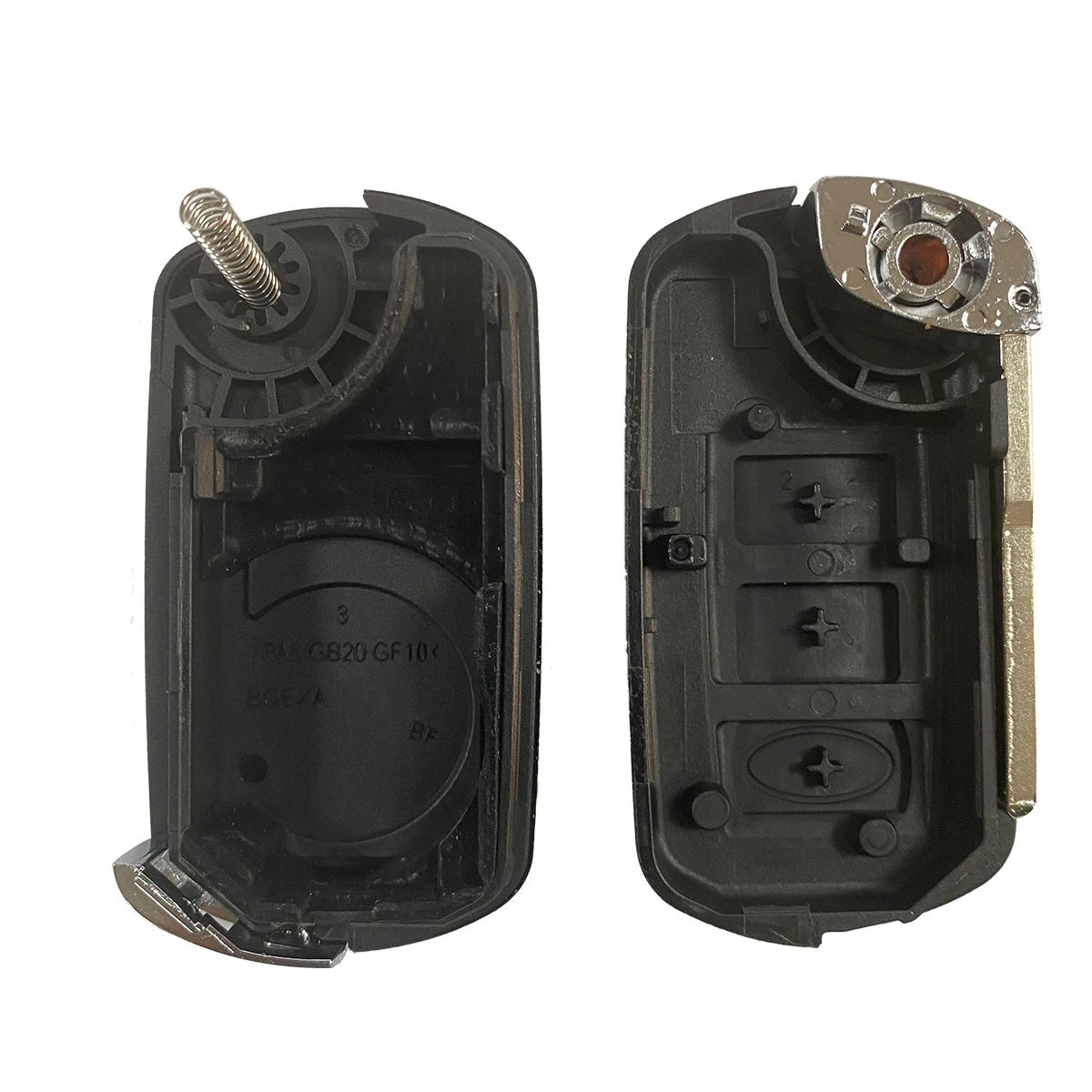 Рисунок 6 - Лучший ключ, умный автомобильный