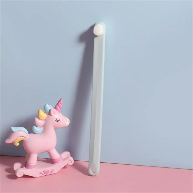 

Pet Soft Bristle Toothbrush Oral Cleaning Gentle Toothbrush Dog Supplies Pet Toothbrush 360 ° Clean Effective Dog Cat Oral Care