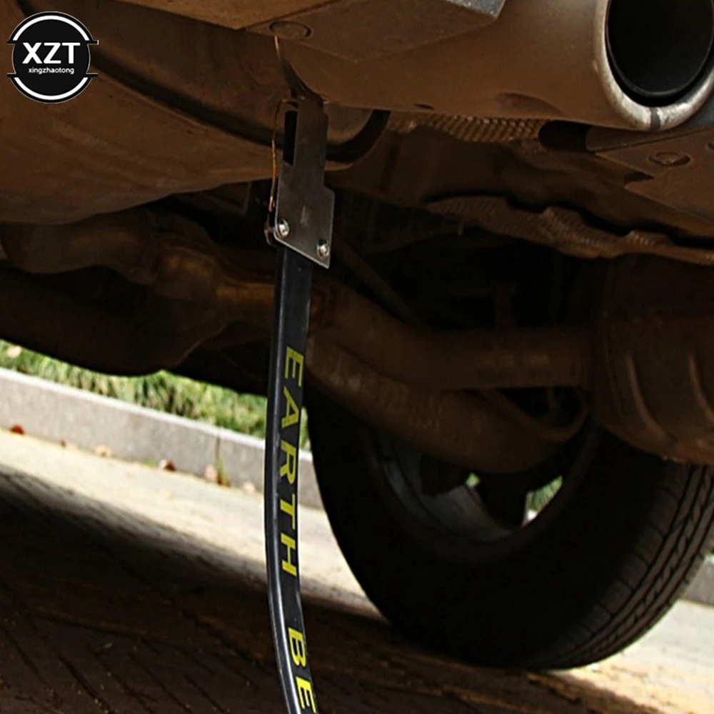 Антистатик-заземлитель для автомобиля. Антистатик для автомобиля ваз 2107. Заземление для машины. Заземление автомобиля. Антистатик-заземлитель ваз 2114.