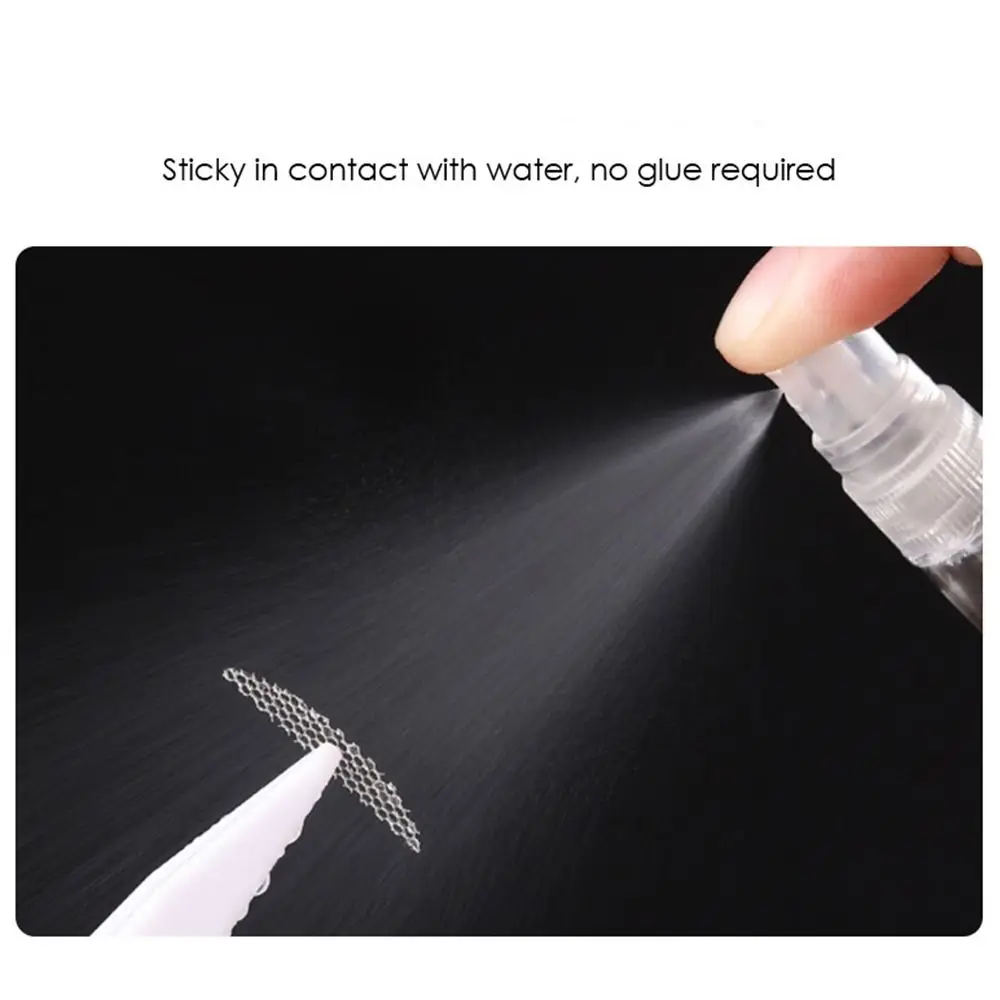 Invisible Invisible Eyelid Sticker Double Eyelid Tools Eye Tapes Tools Lace Eye Lift Strips Adhesive Stickers Makeup Accessories