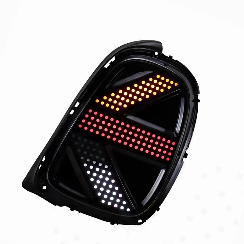 Tail Lights Assembly For Mini Cooper F55 F56 F57 2023 Tail