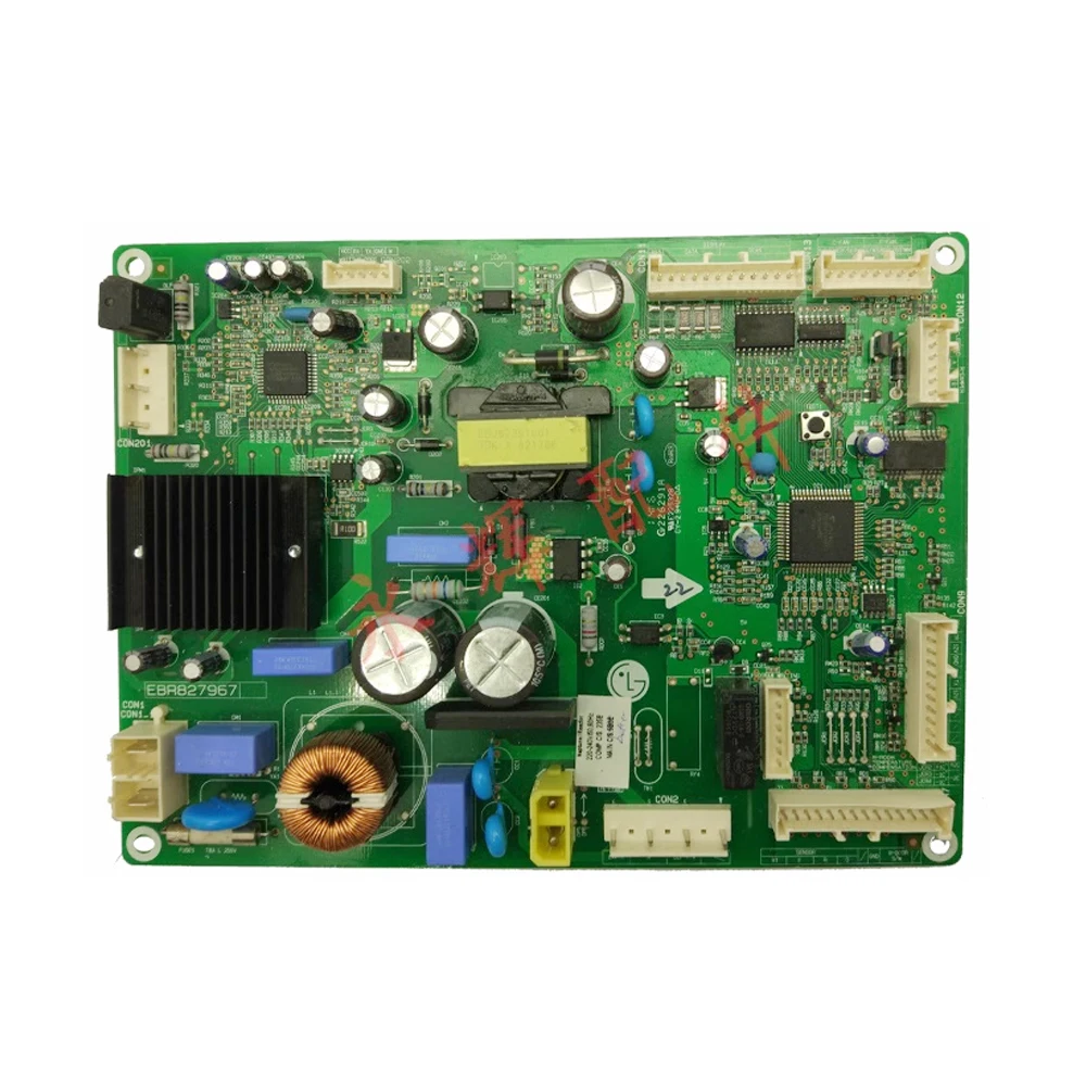

Original For LG Refrigerator Motherboard PCB Board EBR827967 EAX67030501 EBR82796721