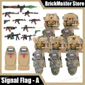 Signal Flag-A