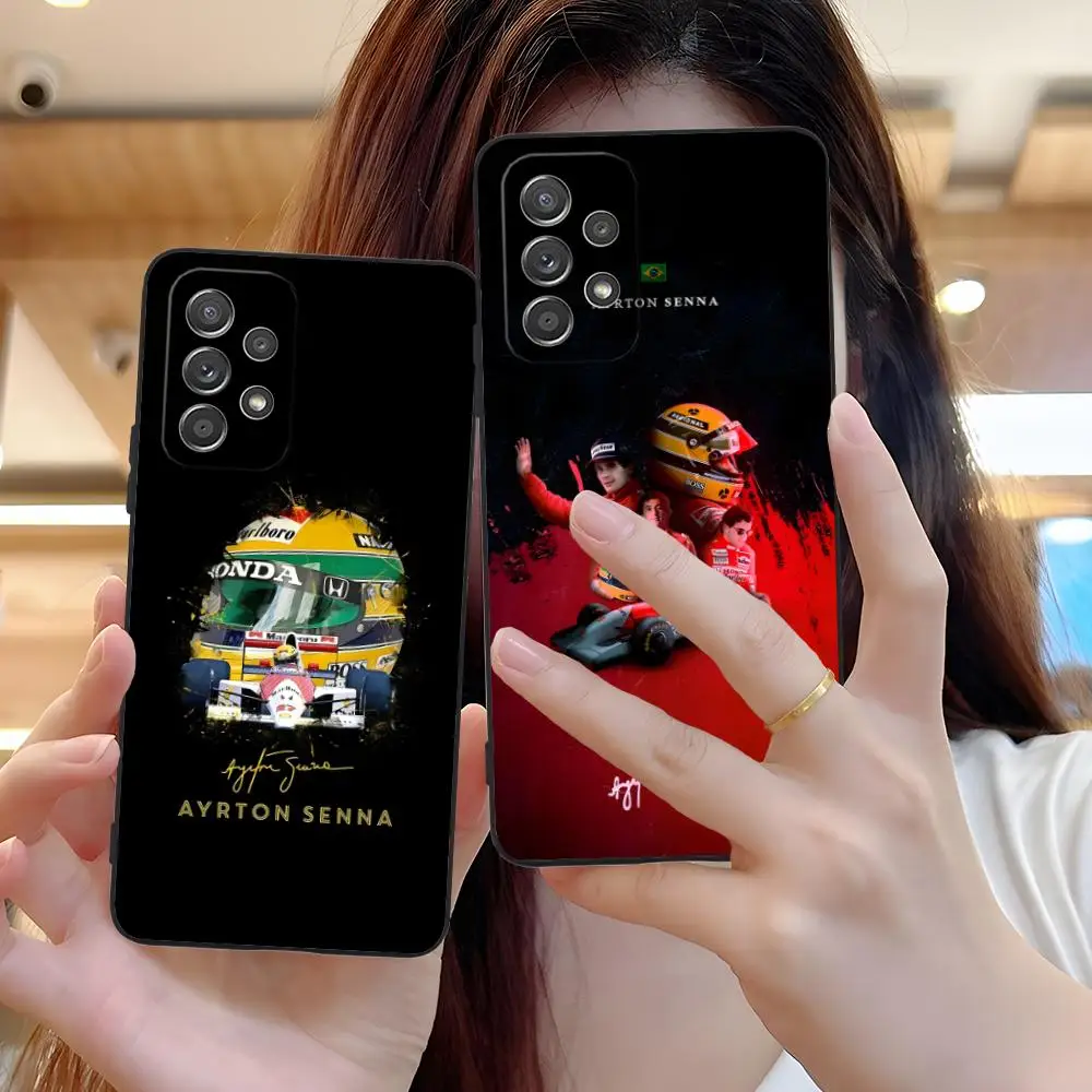 Vibrant Fashion Sports Phone Case with Colorful Graphics