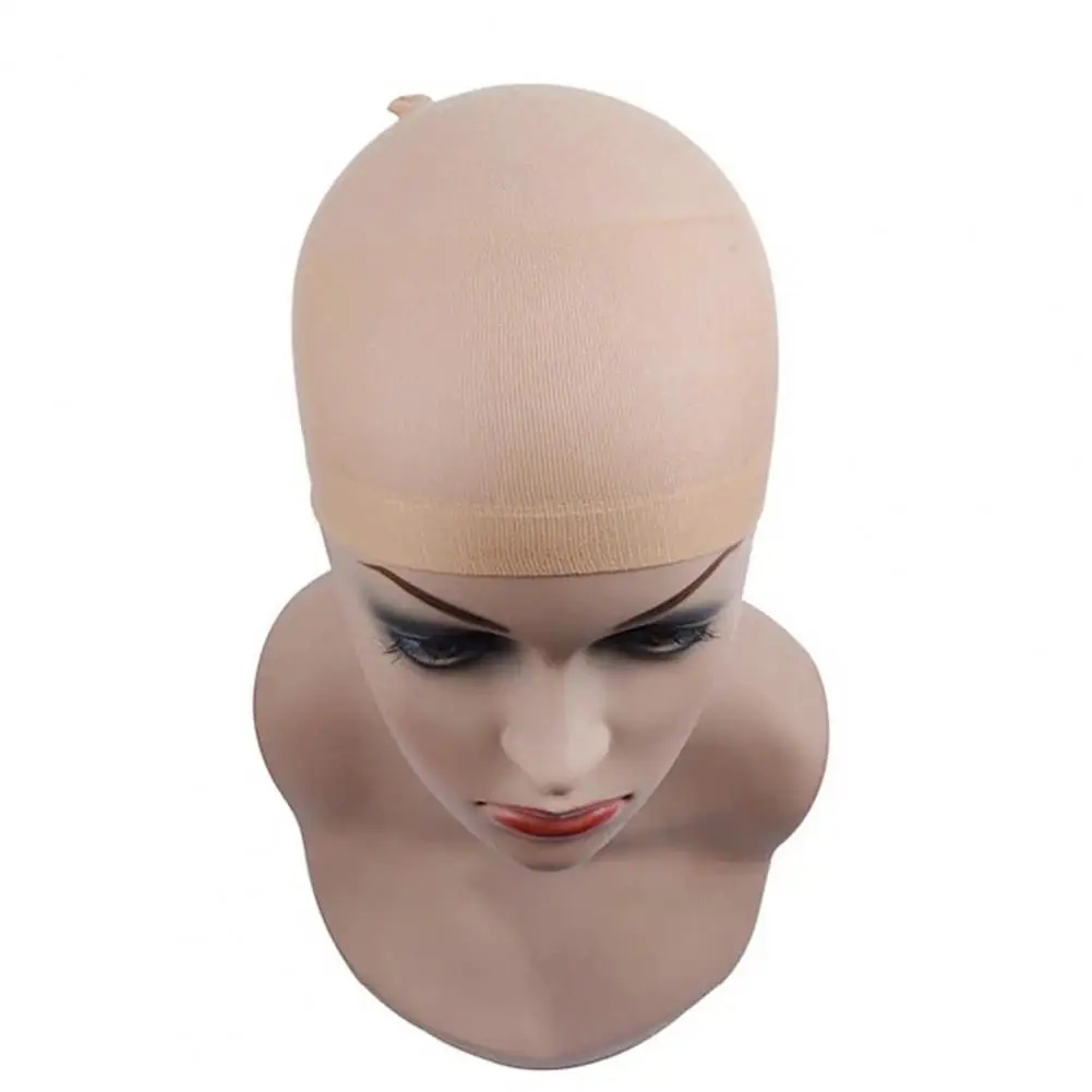 Description Picture 4 of itemWig Caps for Secure Hold Professional Scalp Protector for Women Wig Caps Ultra-thin Breathable Headgear for Lightweight Stocking