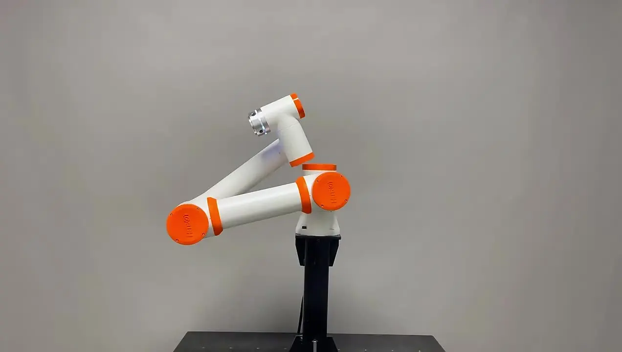 Hanwha Collaborative Robots Hanwha Robotics Hanwha Hcr