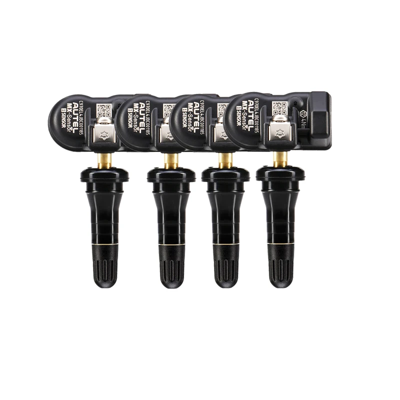 2 in 1 Rubber sensor