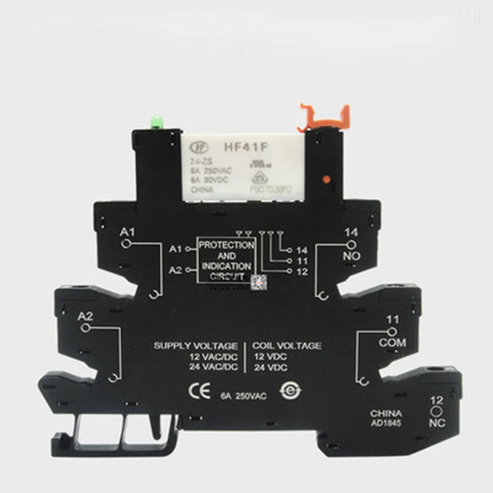  ʹ   ׷ 12/24VAC/DC   Ʈ, 1 